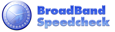 BroadBank Speedtest